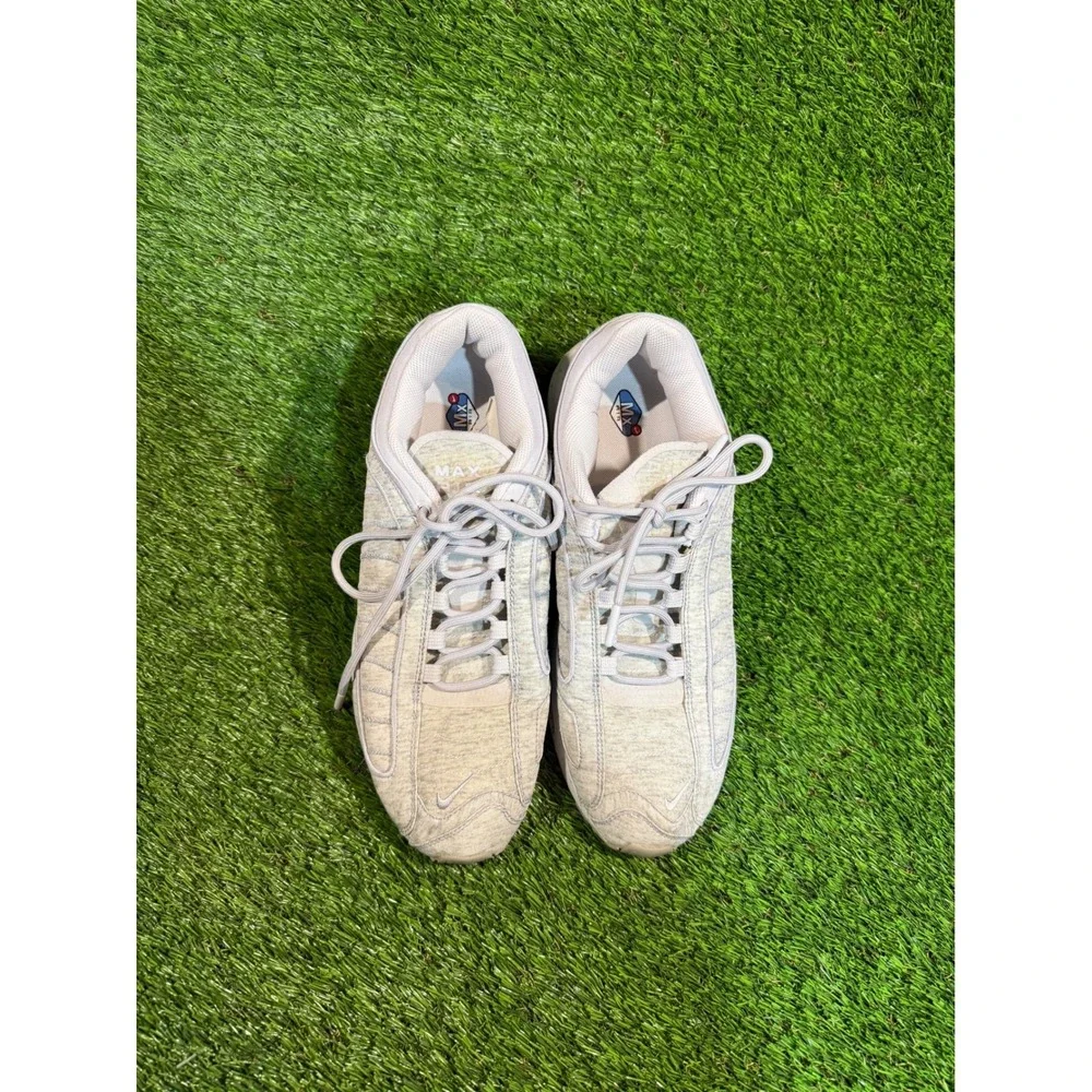 Nike step into